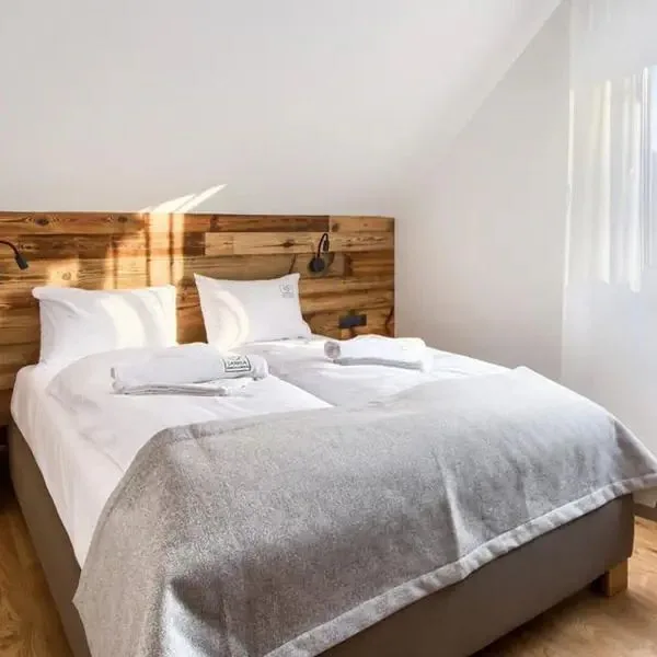 Sun & Snow Domki Sarnia Karpacz - zdjęcie 4