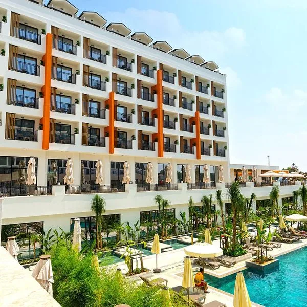Sy Belek Boutique Luxury - zdjęcie 5
