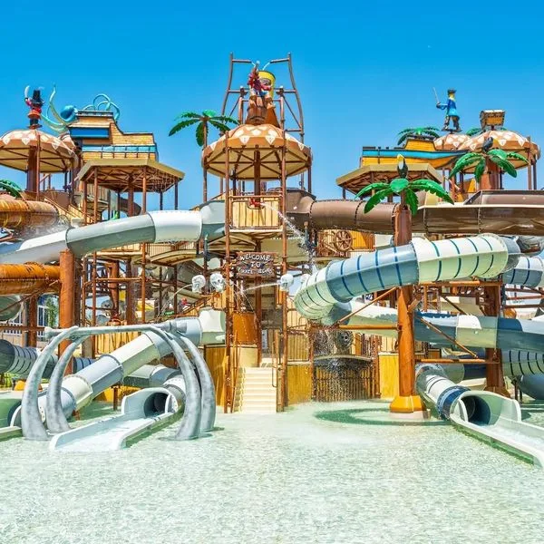 Sy Belek Boutique Luxury - zdjęcie 2