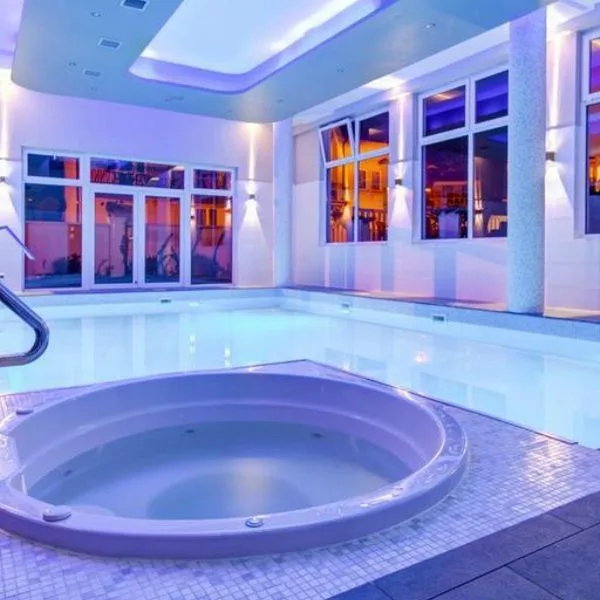 Villa Melody - zdjęcie 2