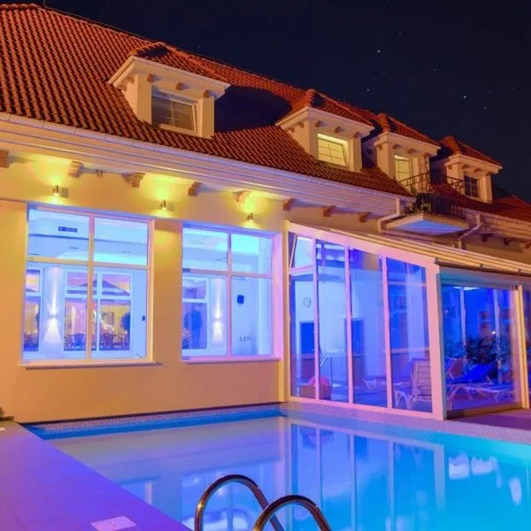 Villa Melody - zdjęcie 3