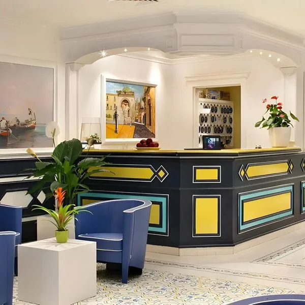 Astoria (Sorrento) - zdjęcie 3