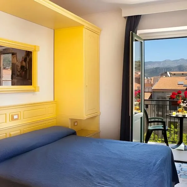 Astoria (Sorrento) - zdjęcie 5