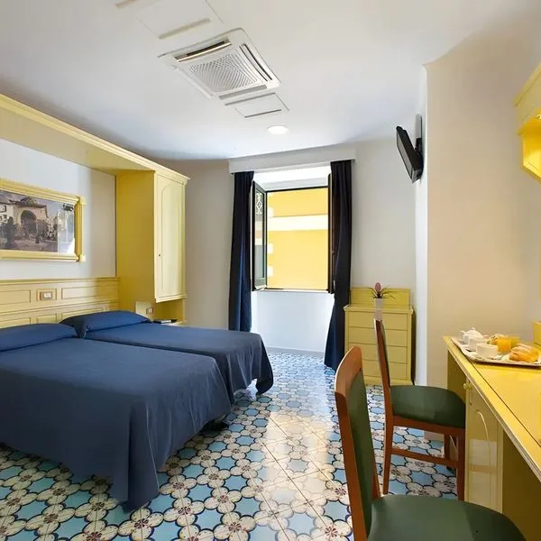 Astoria (Sorrento) - zdjęcie 4