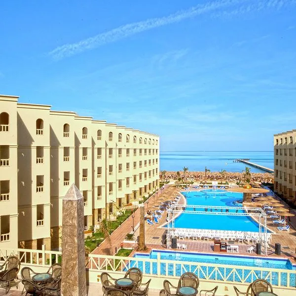 AMC Royal Hotel & Spa (ex. AMC Azur Resort) - zdjęcie 5