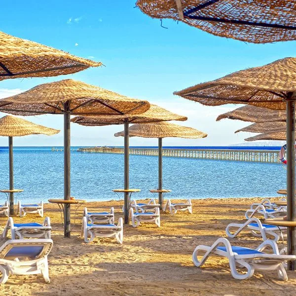 AMC Royal Hotel & Spa (ex. AMC Azur Resort) - zdjęcie 3