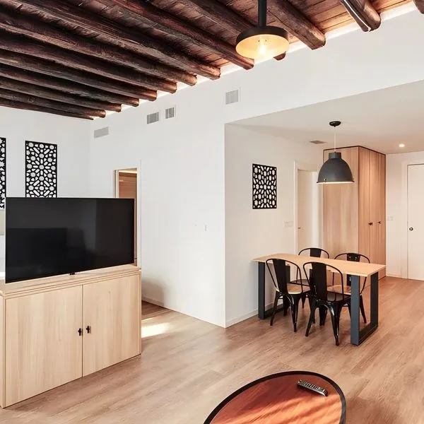 Sercotel Granada Suites - zdjęcie 5