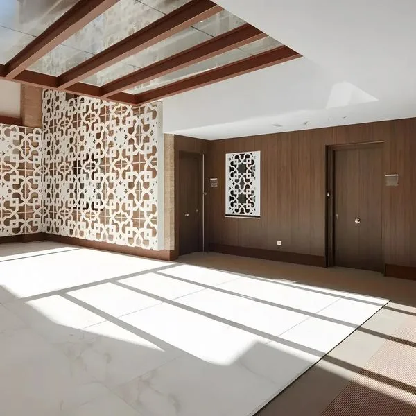 Sercotel Granada Suites - zdjęcie 3