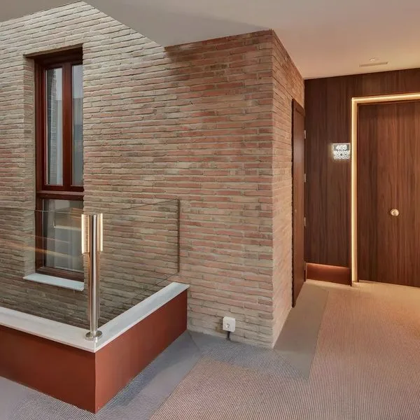 Sercotel Granada Suites - zdjęcie 4