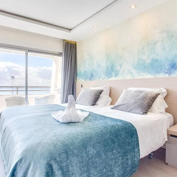 Fontanellas Playa - zdjęcie 3