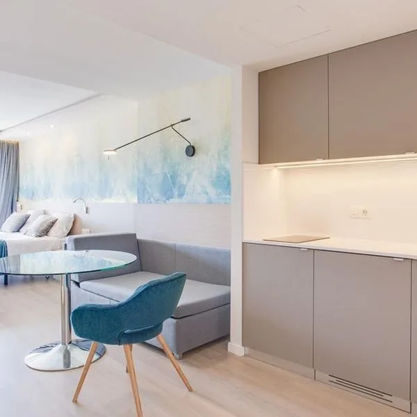 Fontanellas Playa - zdjęcie 5