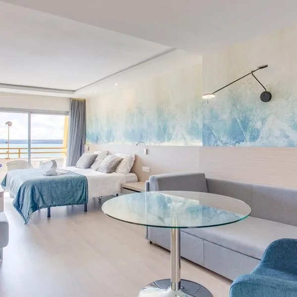 Fontanellas Playa - zdjęcie 4