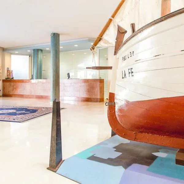 Fontanellas Playa - zdjęcie 2