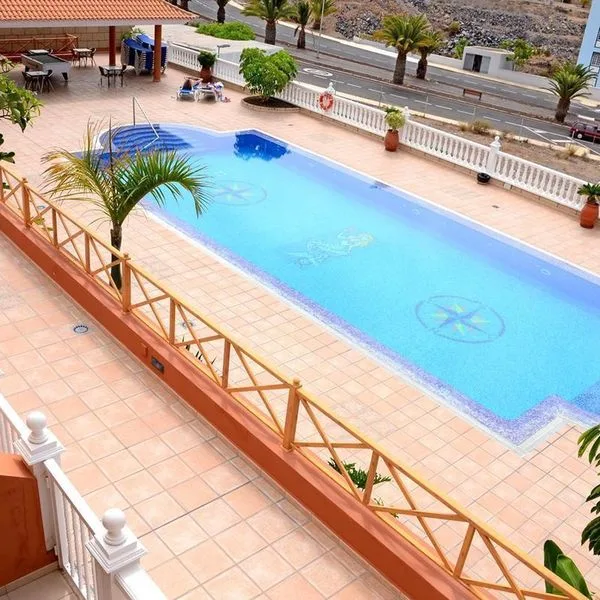 Callaomar - zdjęcie 4