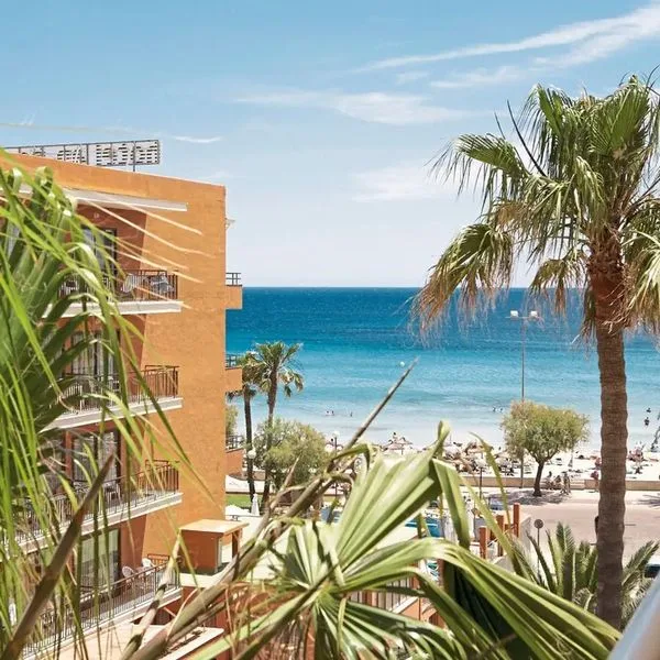 Universal Bikini (Cala Millor) - zdjęcie 5