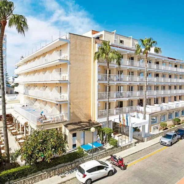 Universal Bikini (Cala Millor) - zdjęcie 2