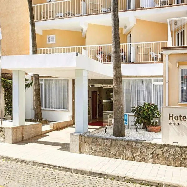 Universal Bikini (Cala Millor) - zdjęcie 4