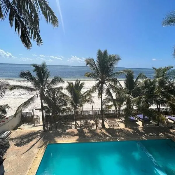 Sky & Sand Zanzibar Beach Resort - zdjęcie 5