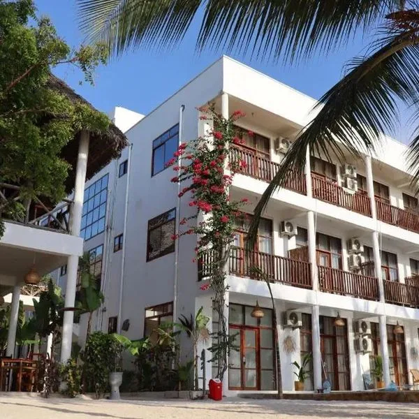 Sky & Sand Zanzibar Beach Resort - zdjęcie 2