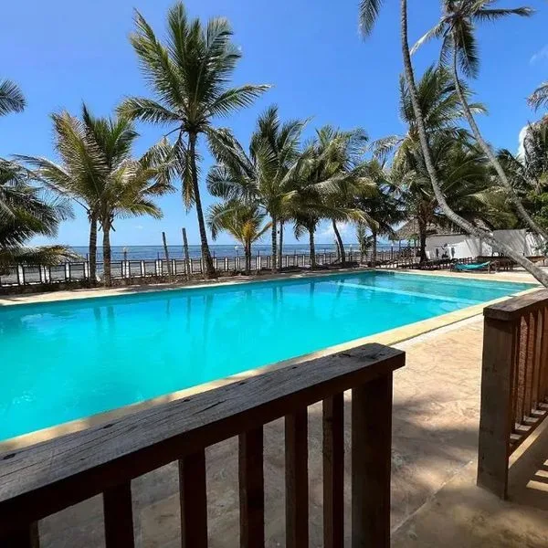 Sky & Sand Zanzibar Beach Resort - zdjęcie 4