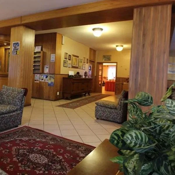 Europa (Pejo) - zdjęcie 2