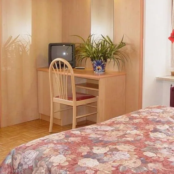 Europa (Pejo) - zdjęcie 5