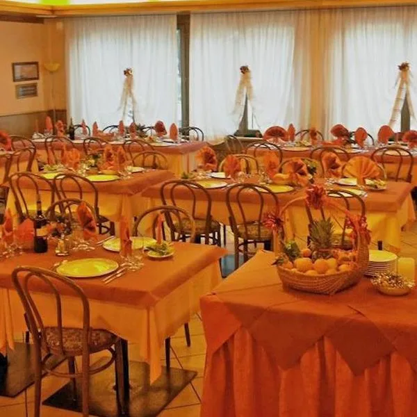 Europa (Pejo) - zdjęcie 4