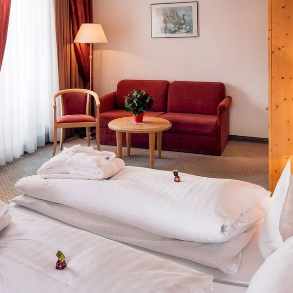 Alpenruh (Serfaus) - zdjęcie 5