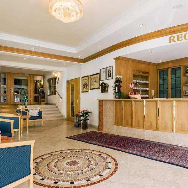 Alpenruh (Serfaus) - zdjęcie 2