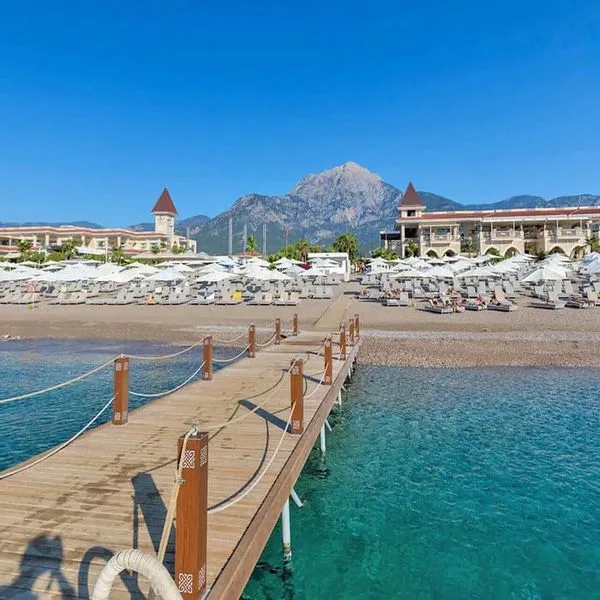 Gural Premier Tekirova - zdjęcie 3