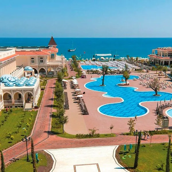 Gural Premier Tekirova