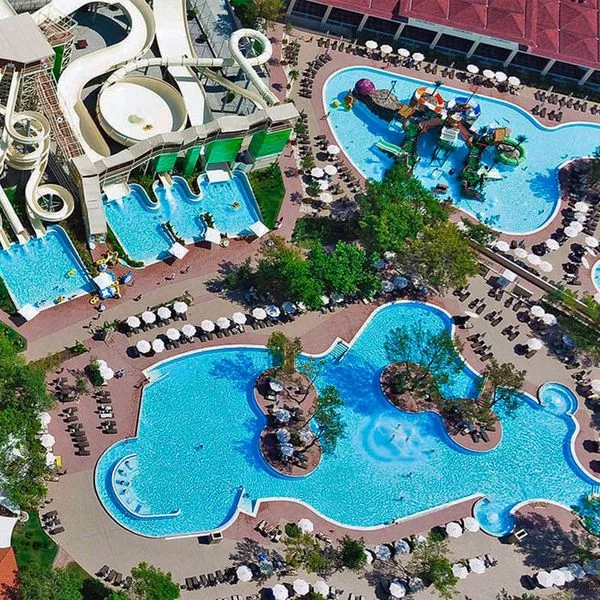 Gural Premier Tekirova - zdjęcie 4