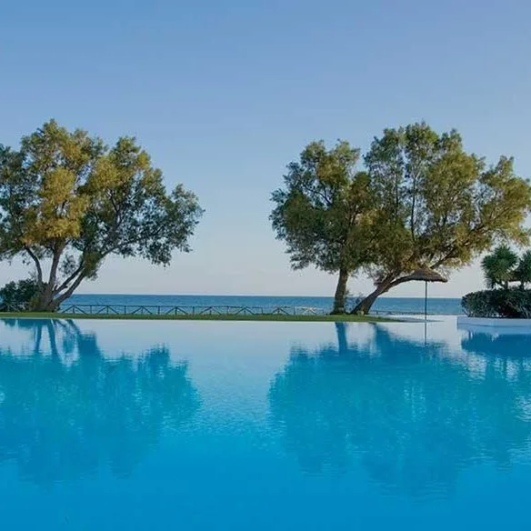 Le Sultan Resort & Spa - zdjęcie 5