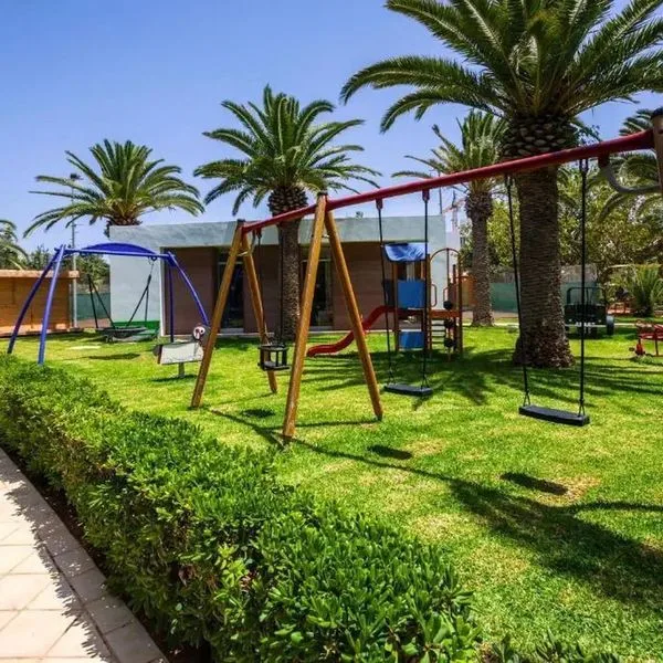 Le Sultan Resort & Spa - zdjęcie 4