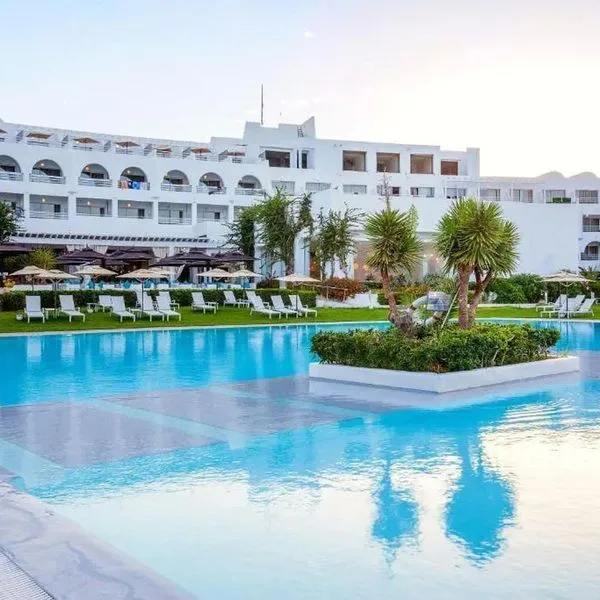 Le Sultan Resort & Spa - zdjęcie 2