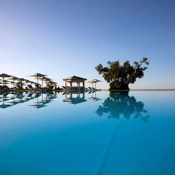 Le Sultan Resort & Spa - zdjęcie 3