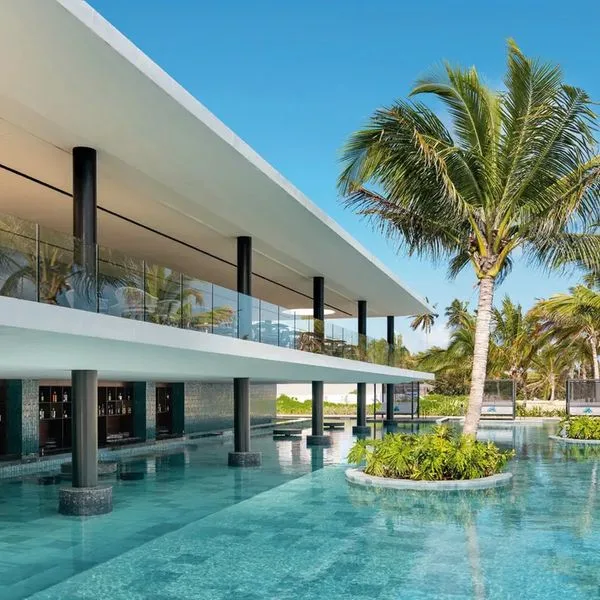 Live Aqua Beach Resort Punta Cana - zdjęcie 5