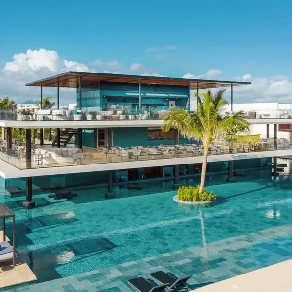 Live Aqua Beach Resort Punta Cana - zdjęcie 3