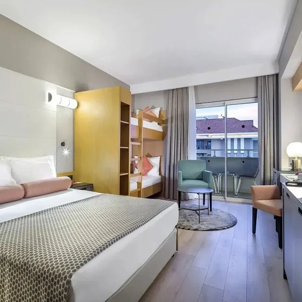 Trendy Aspendos Beach - zdjęcie 5