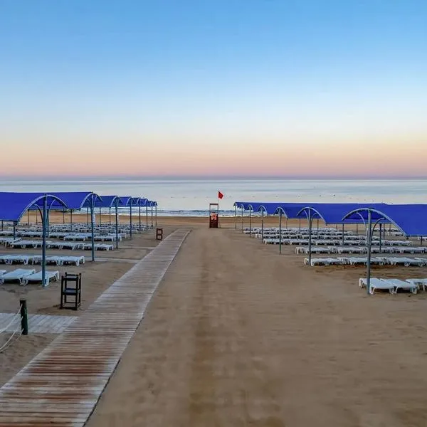 Trendy Aspendos Beach - zdjęcie 4