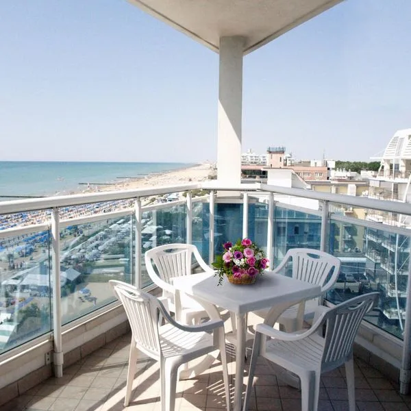 Caravelle (Lido di Jesolo) - zdjęcie 2