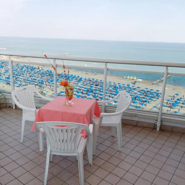 Caravelle (Lido di Jesolo) - zdjęcie 4