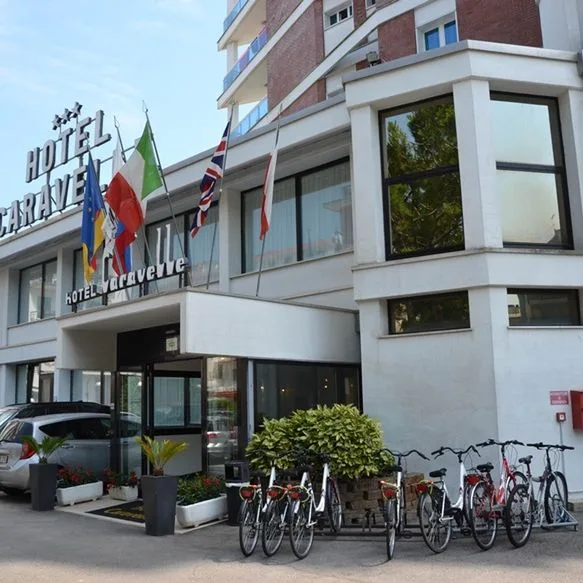 Caravelle (Lido di Jesolo) - zdjęcie 3