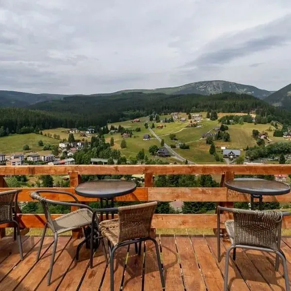 Chata Orlik (Pec pod Śnieżką) - zdjęcie 4