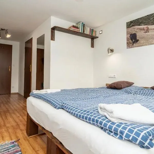 Chata Orlik (Pec pod Śnieżką) - zdjęcie 3