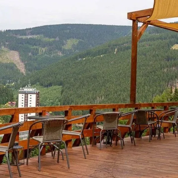 Chata Orlik (Pec pod Śnieżką) - zdjęcie 2