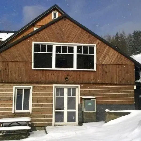 Chata Orlik (Pec pod Śnieżką)