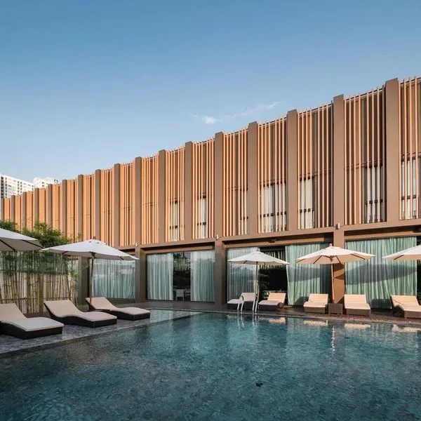 Mandarin Eastville - zdjęcie 2