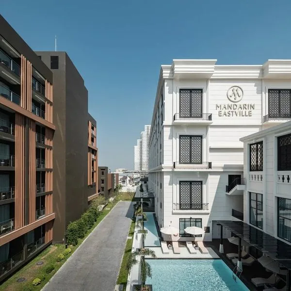 Mandarin Eastville - zdjęcie 4