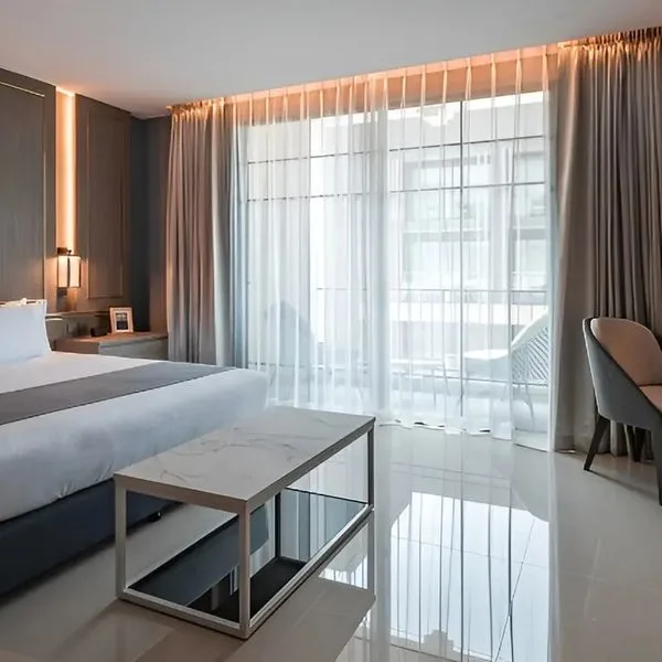 Mandarin Eastville - zdjęcie 5